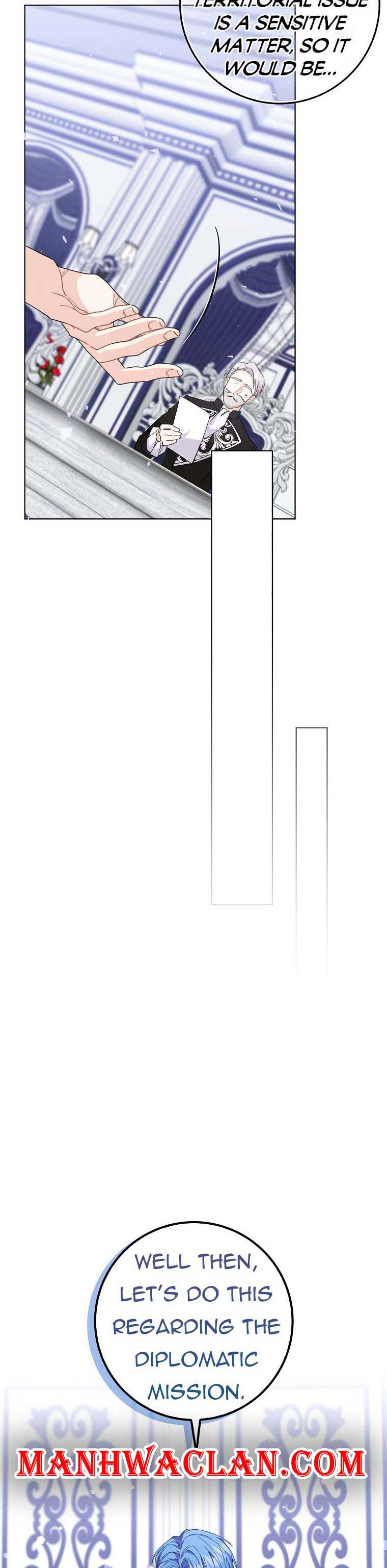 Don’t pick up the trash you threw away Chapter 51 - Page 7