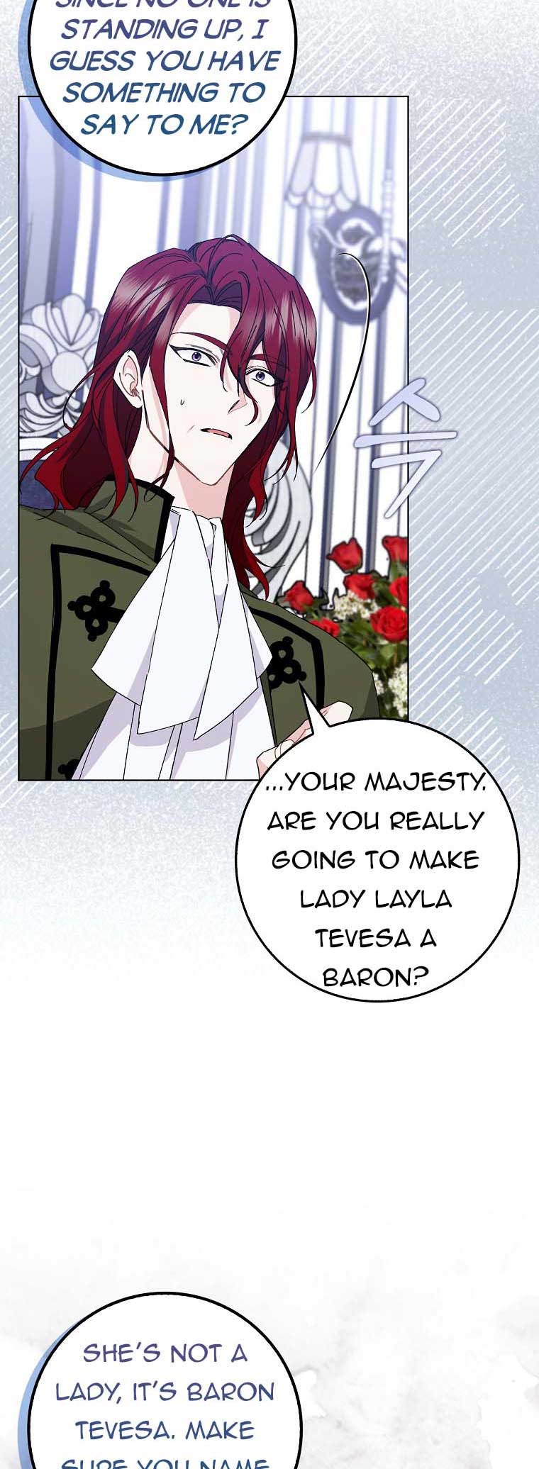 Don’t pick up the trash you threw away Chapter 51 - Page 9