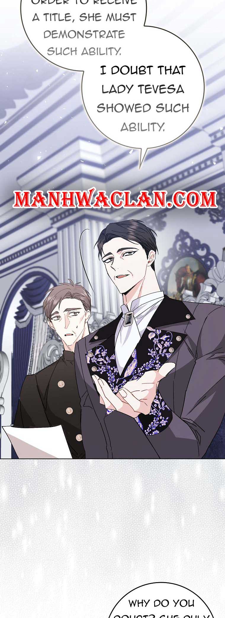 Don’t pick up the trash you threw away Chapter 51 - Page 12