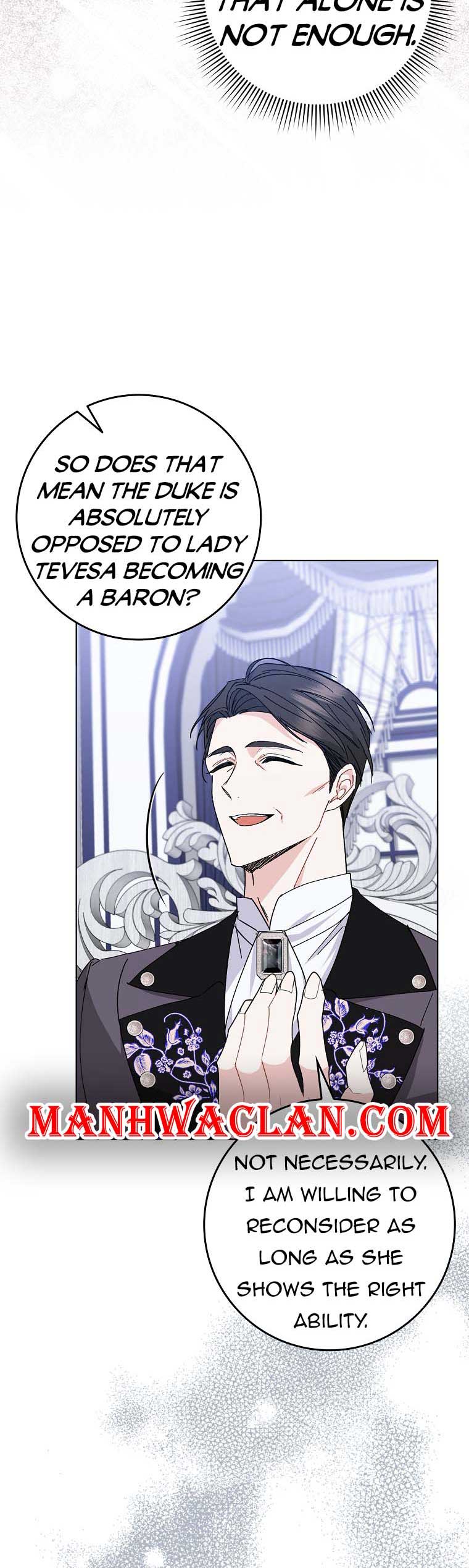 Don’t pick up the trash you threw away Chapter 51 - Page 14