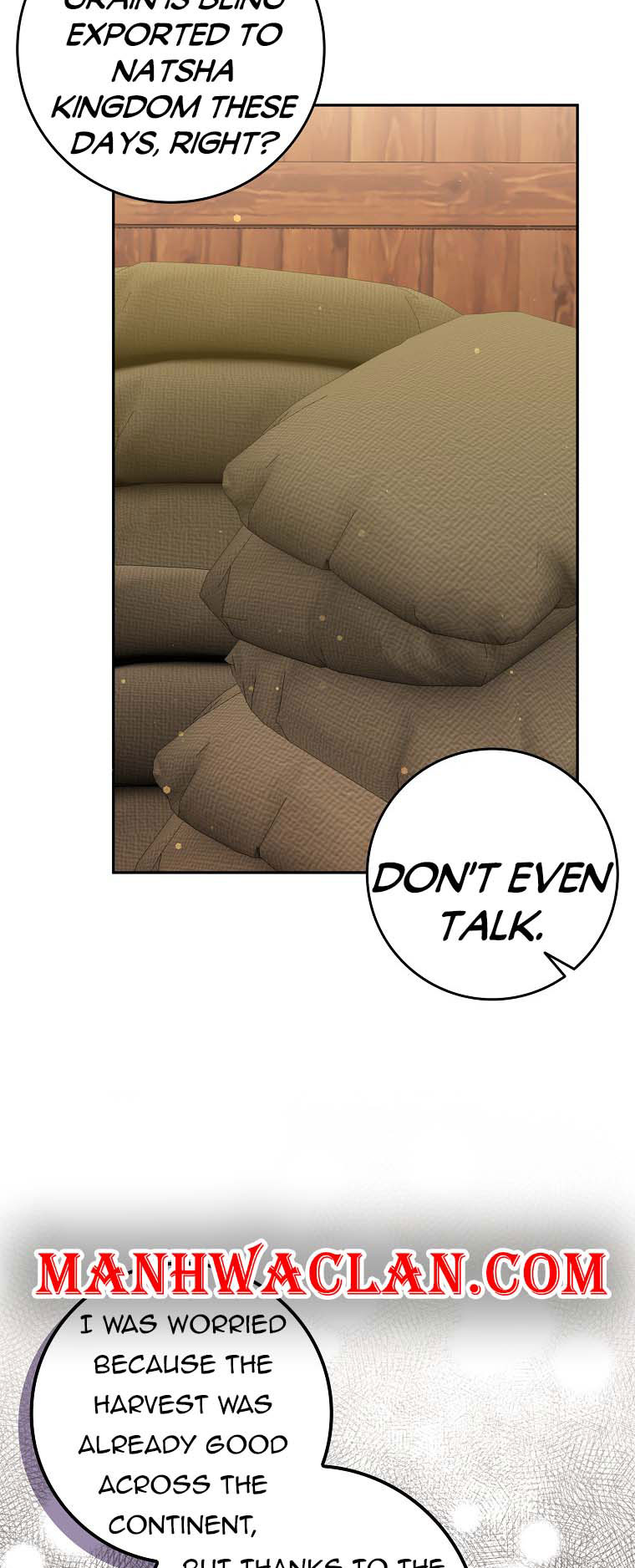 Don’t pick up the trash you threw away Chapter 53 - Page 5