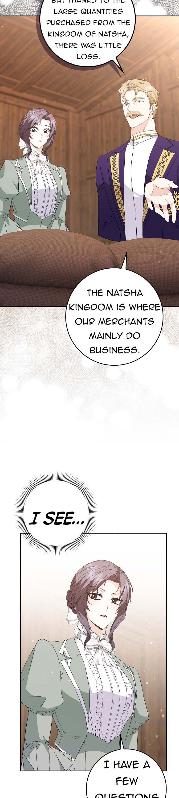 Don’t pick up the trash you threw away Chapter 53 - Page 6