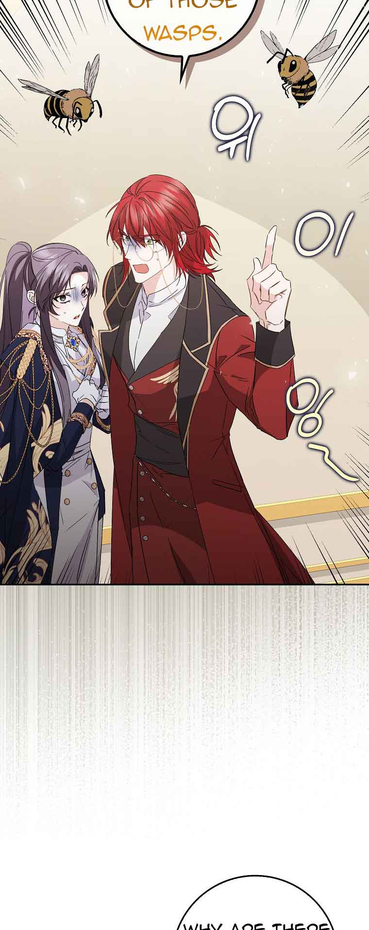 Don’t pick up the trash you threw away Chapter 56 - Page 5