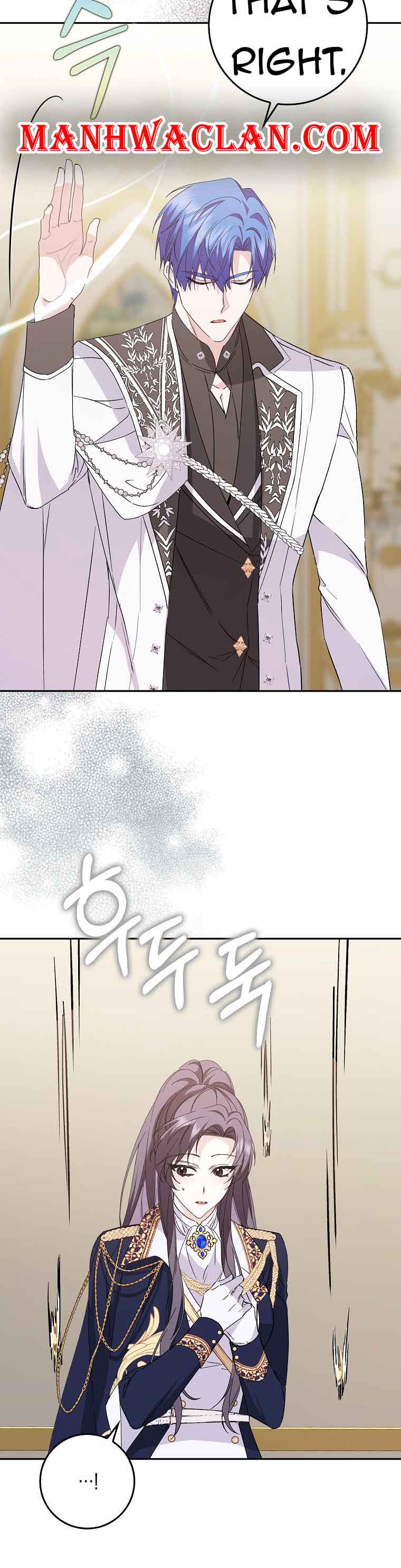 Don’t pick up the trash you threw away Chapter 56 - Page 7