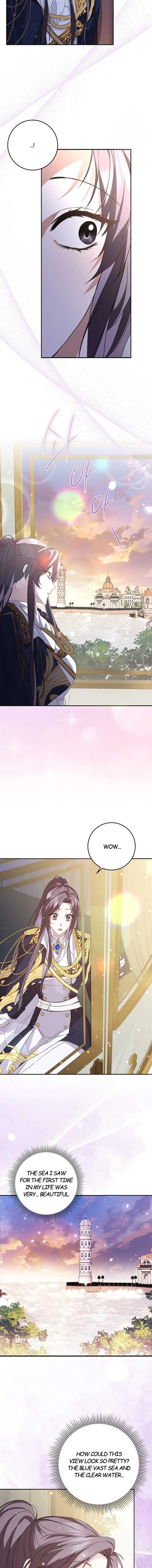 Don’t pick up the trash you threw away Chapter 59 - Page 4