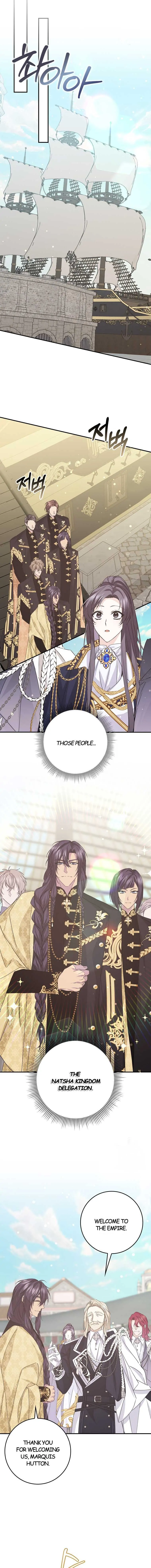 Don’t pick up the trash you threw away Chapter 60 - Page 9