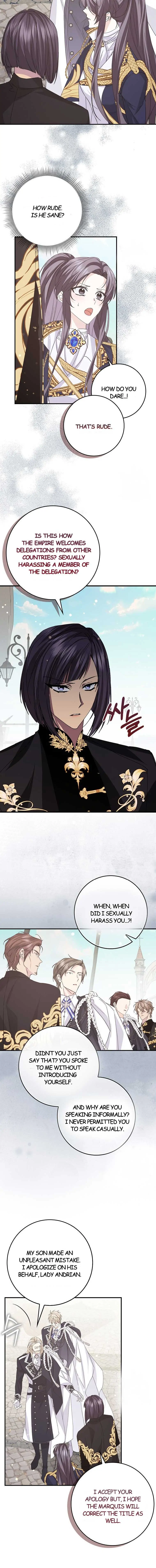 Don’t pick up the trash you threw away Chapter 60 - Page 12