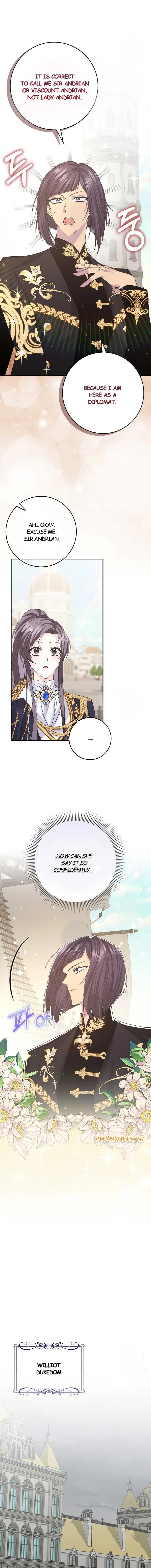 Don’t pick up the trash you threw away Chapter 60 - Page 13