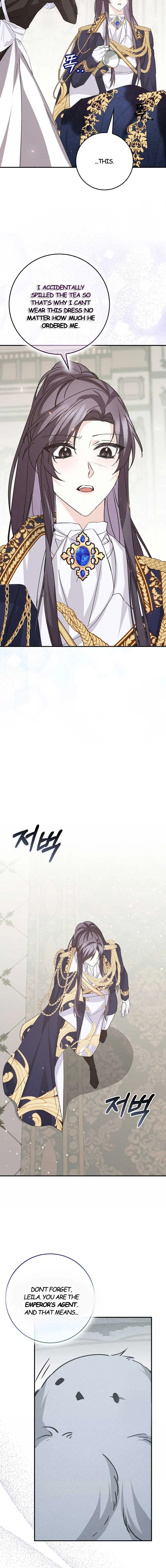 Don’t pick up the trash you threw away Chapter 61 - Page 10