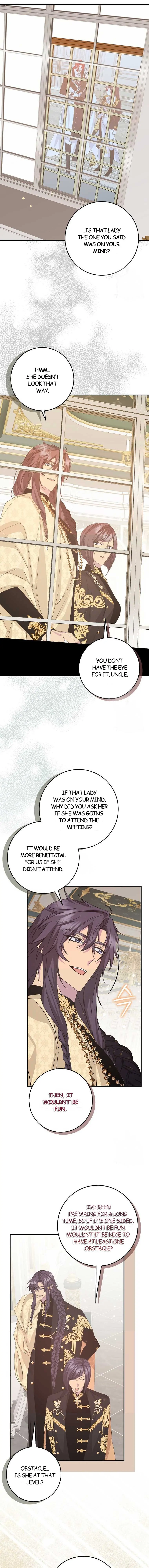 Don’t pick up the trash you threw away Chapter 62 - Page 5