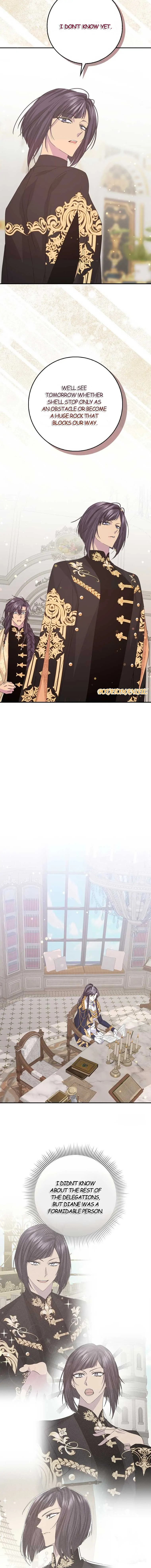 Don’t pick up the trash you threw away Chapter 62 - Page 6