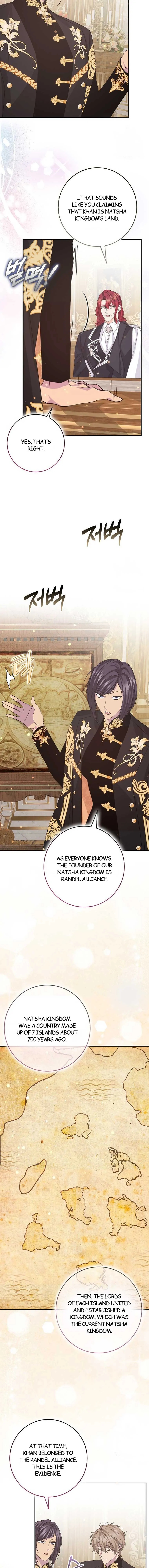 Don’t pick up the trash you threw away Chapter 62 - Page 12