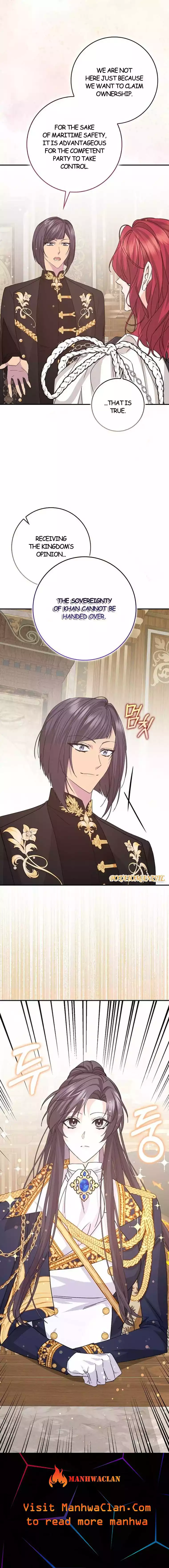 Don’t pick up the trash you threw away Chapter 62 - Page 16