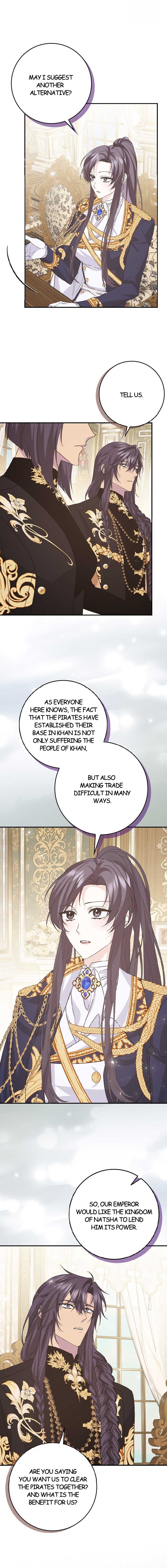 Don’t pick up the trash you threw away Chapter 63 - Page 7