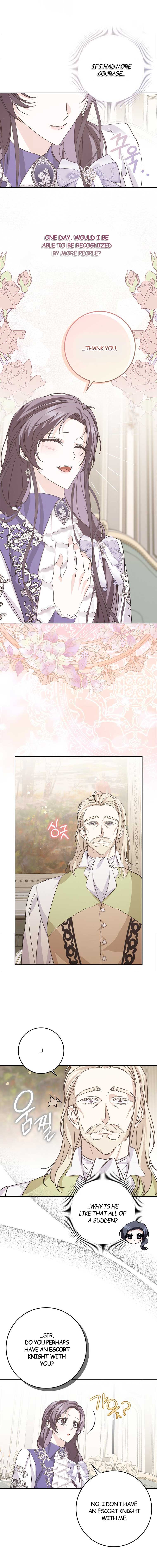 Don’t pick up the trash you threw away Chapter 64 - Page 11