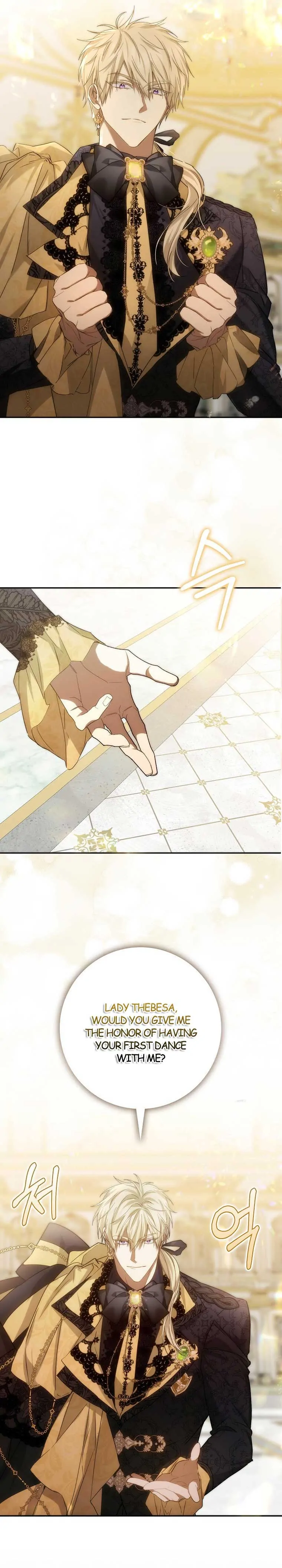 Don’t pick up the trash you threw away Chapter 65 - Page 16