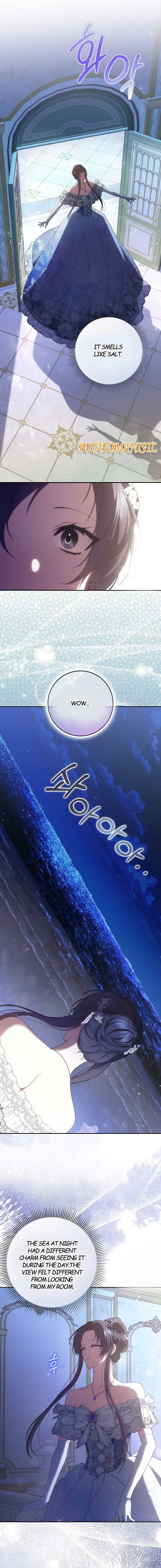 Don’t pick up the trash you threw away Chapter 66 - Page 7