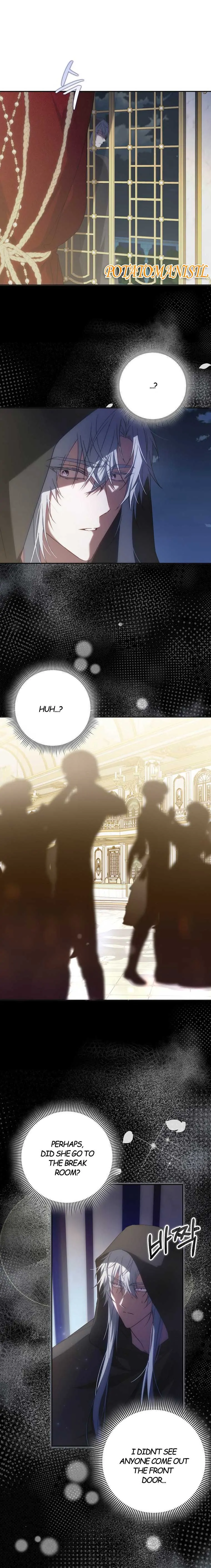 Don’t pick up the trash you threw away Chapter 66 - Page 11