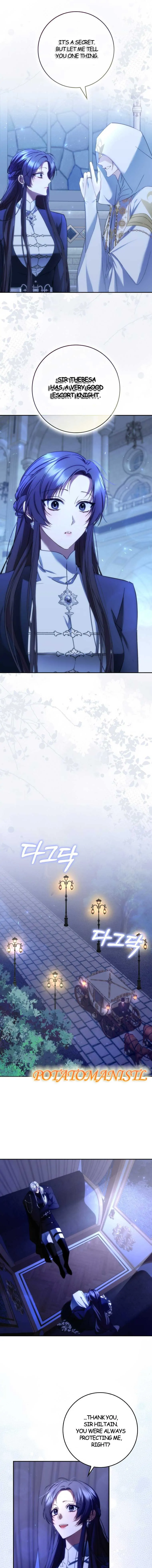 Don’t pick up the trash you threw away Chapter 68 - Page 11