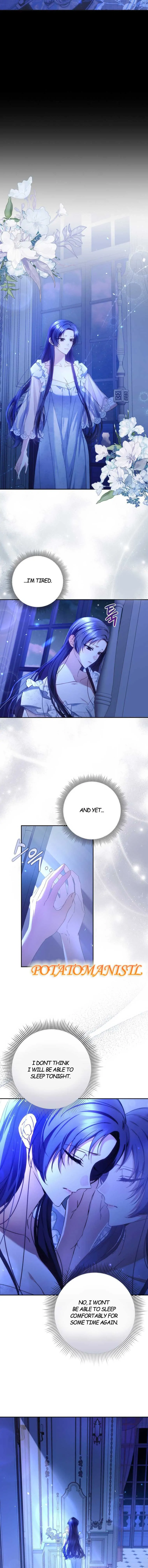 Don’t pick up the trash you threw away Chapter 69 - Page 6