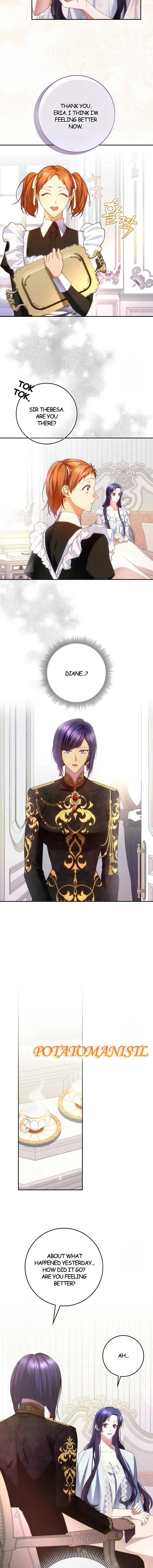 Don’t pick up the trash you threw away Chapter 69 - Page 9