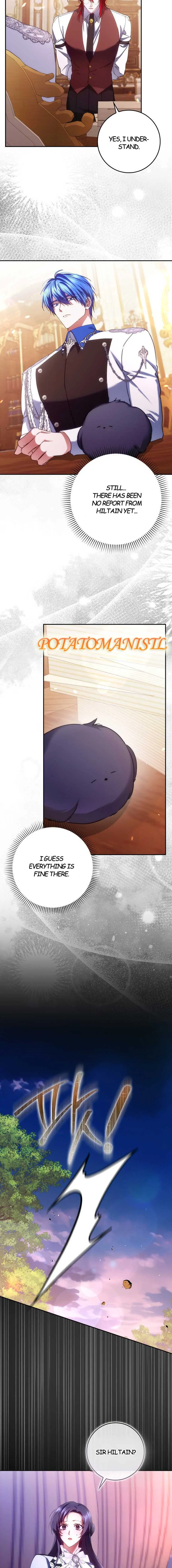 Don’t pick up the trash you threw away Chapter 70 - Page 13