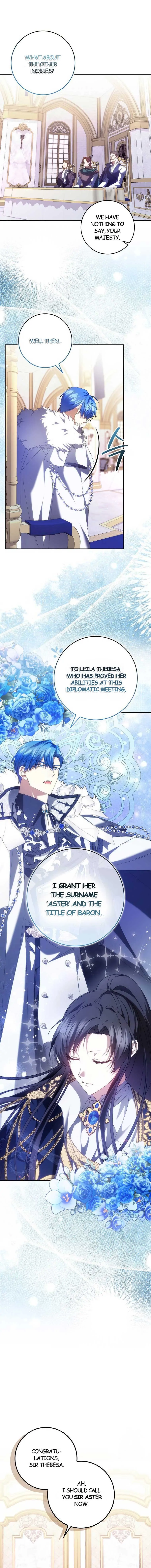 Don’t pick up the trash you threw away Chapter 72 - Page 7