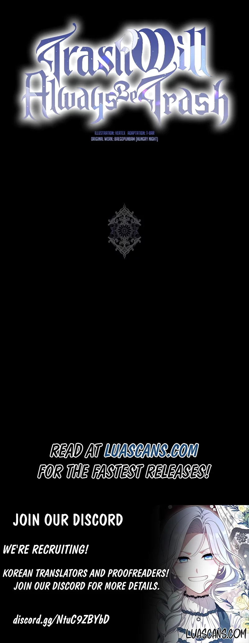 Don’t pick up the trash you threw away Chapter 73 - Page 14