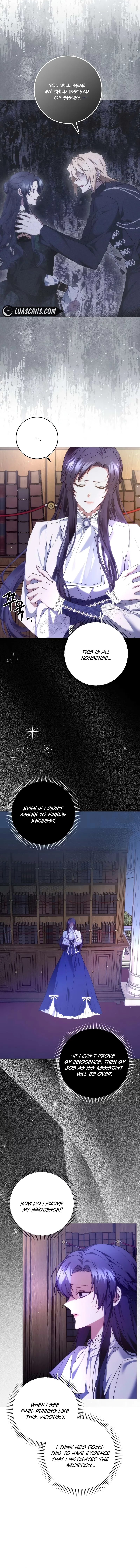 Don’t pick up the trash you threw away Chapter 75 - Page 8