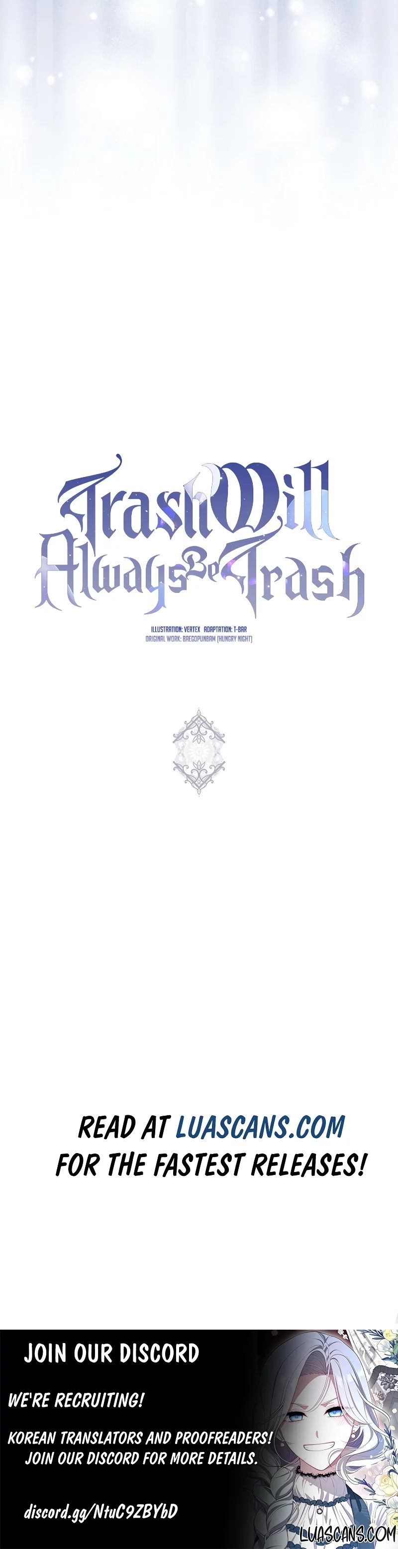 Don’t pick up the trash you threw away Chapter 75 - Page 17