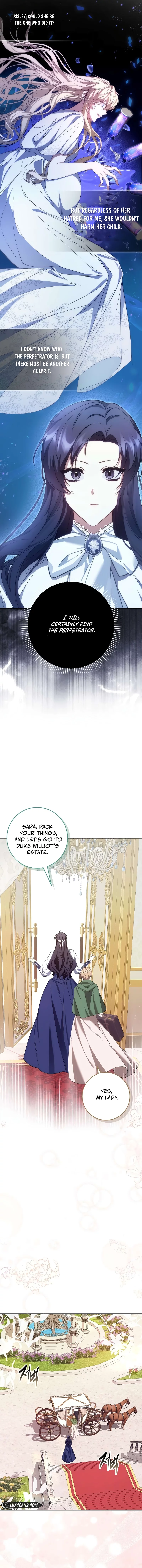 Don’t pick up the trash you threw away Chapter 76 - Page 6