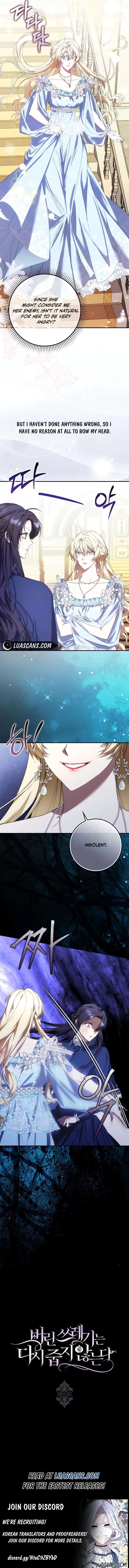 Don’t pick up the trash you threw away Chapter 77 - Page 15