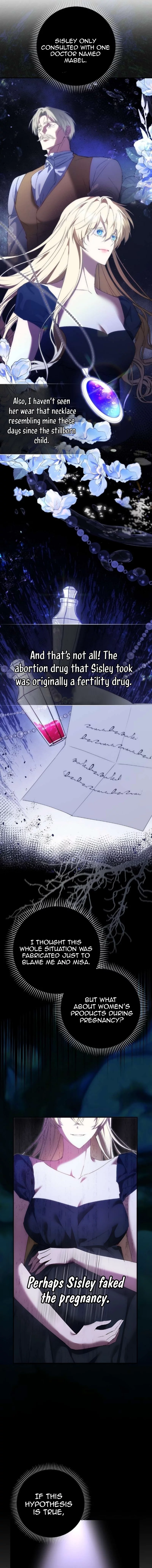 Don’t pick up the trash you threw away Chapter 80 - Page 11