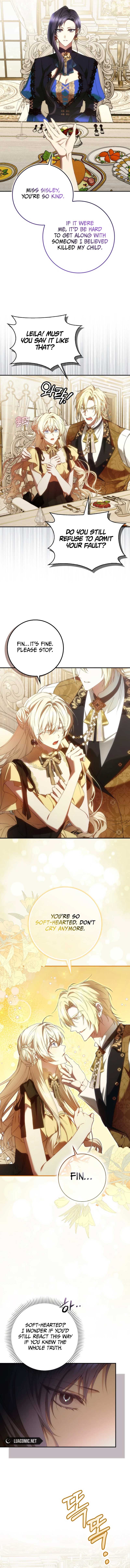 Don’t pick up the trash you threw away Chapter 81 - Page 7