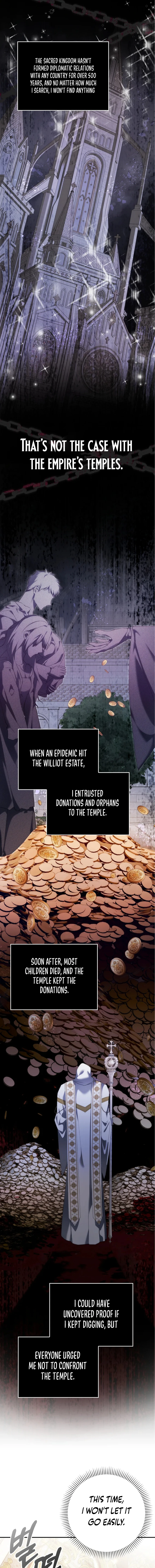 Don’t pick up the trash you threw away Chapter 84 - Page 7