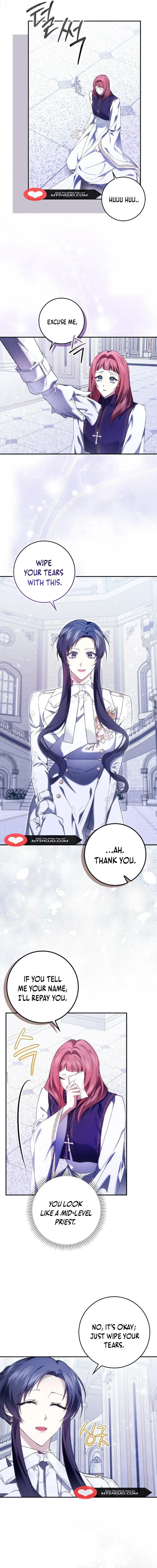 Don’t pick up the trash you threw away Chapter 86 - Page 7