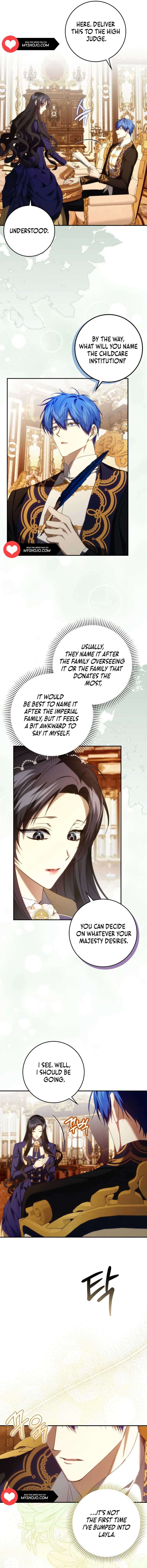 Don’t pick up the trash you threw away Chapter 88 - Page 4