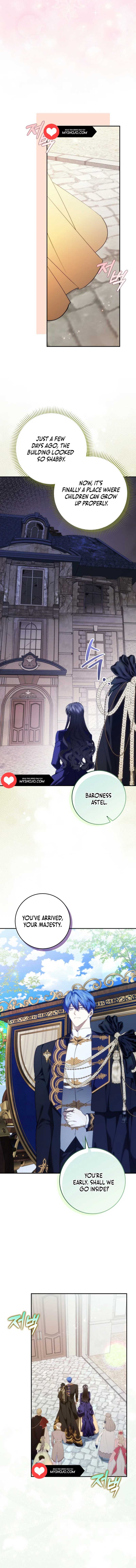 Don’t pick up the trash you threw away Chapter 88 - Page 12