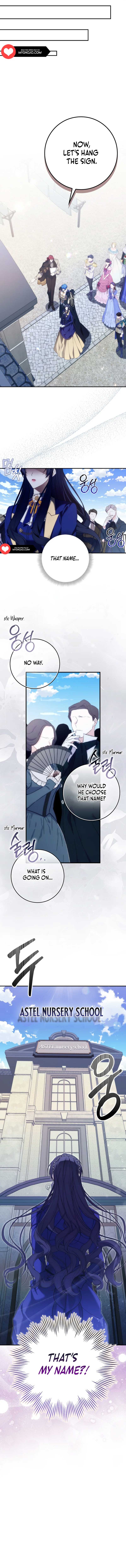 Don’t pick up the trash you threw away Chapter 88 - Page 14