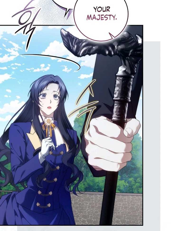 Don’t pick up the trash you threw away Chapter 89 - Page 6