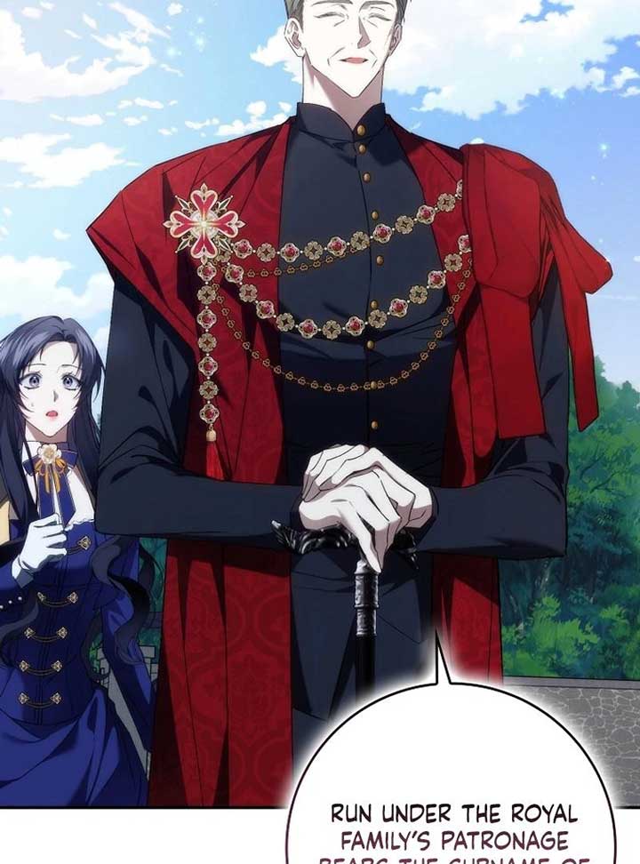 Don’t pick up the trash you threw away Chapter 89 - Page 8