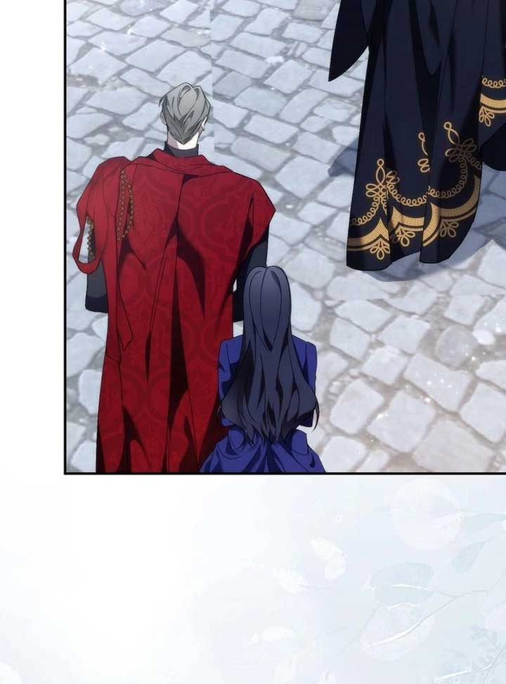 Don’t pick up the trash you threw away Chapter 89 - Page 11