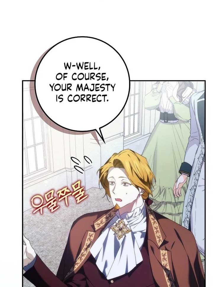 Don’t pick up the trash you threw away Chapter 89 - Page 16