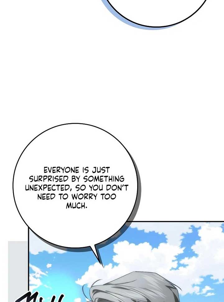 Don’t pick up the trash you threw away Chapter 89 - Page 24