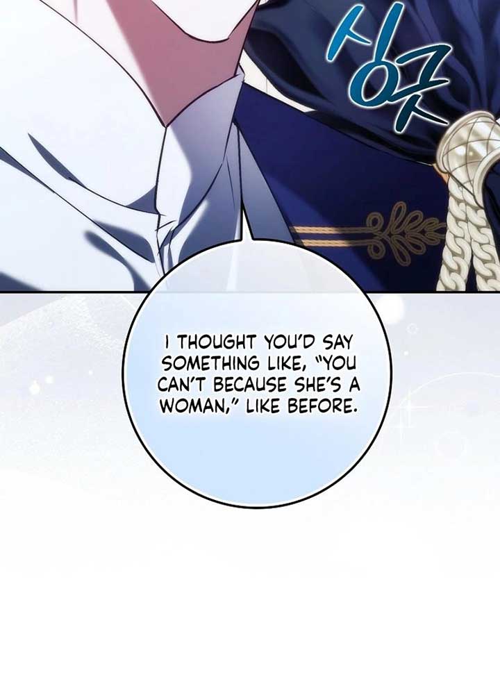 Don’t pick up the trash you threw away Chapter 89 - Page 27