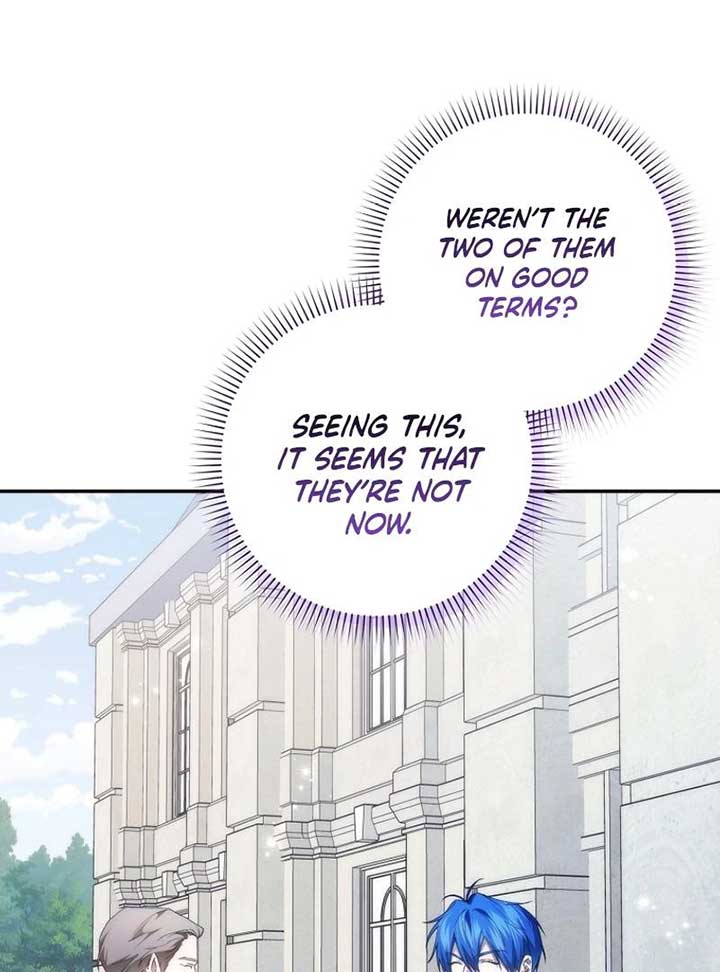 Don’t pick up the trash you threw away Chapter 89 - Page 28