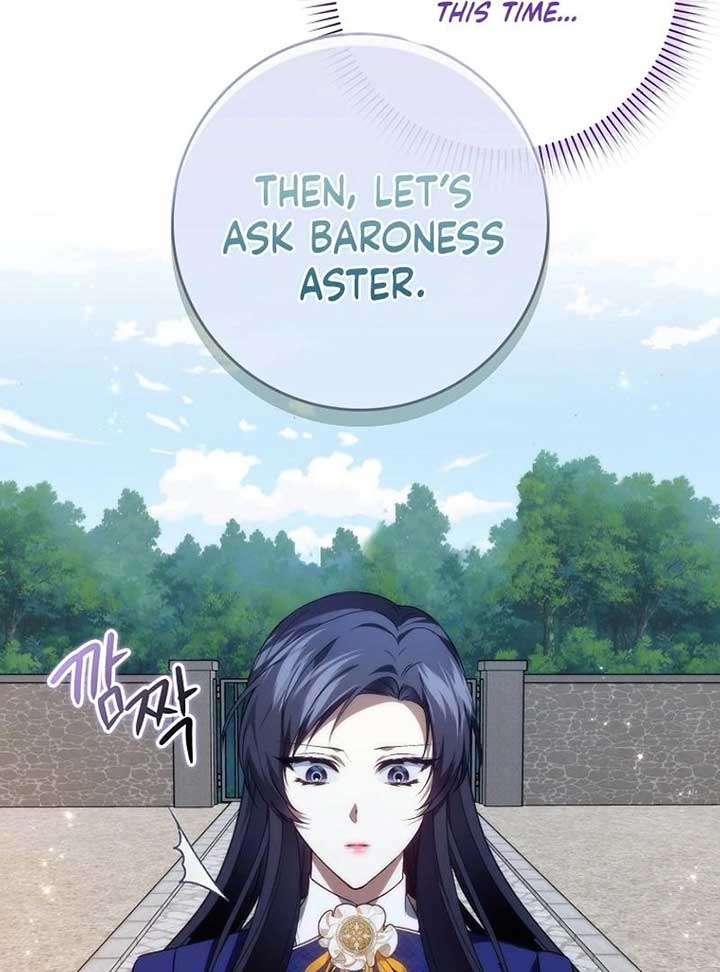 Don’t pick up the trash you threw away Chapter 89 - Page 31