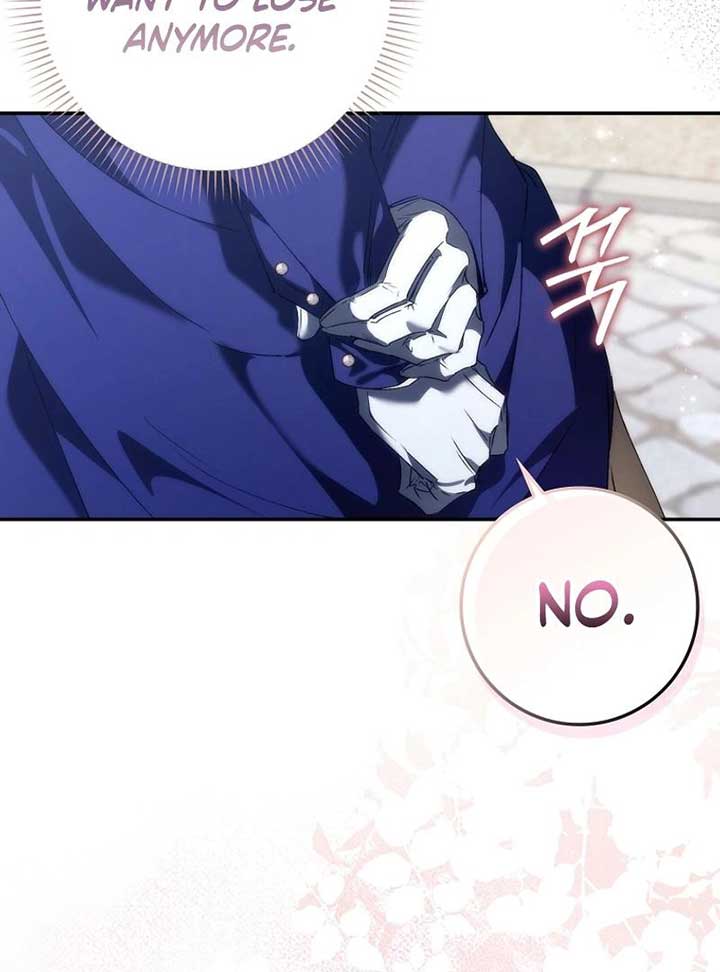 Don’t pick up the trash you threw away Chapter 89 - Page 35