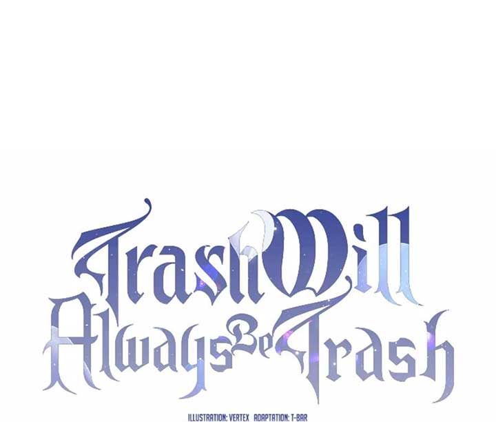 Don’t pick up the trash you threw away Chapter 89 - Page 39