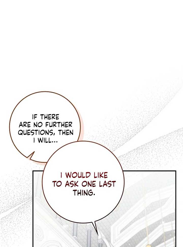 Don’t pick up the trash you threw away Chapter 89 - Page 45